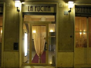 La Fucina