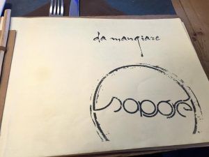 Saporè