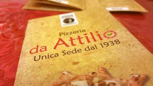 Da Attilio