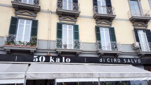 50 Kalò