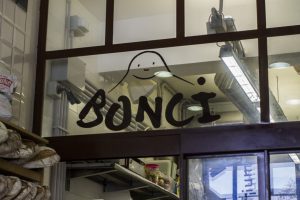Bonci – Pizzarium