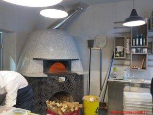 Pizzeria P