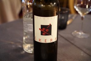vino, Alexander, Ravenna