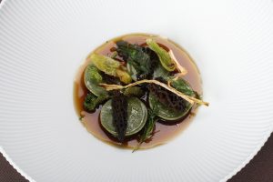 tokyo, bulgari, ravioli
