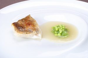 tokyo, bulgari, pesce