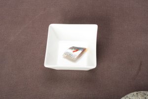 tokyo, bulgari, sardina