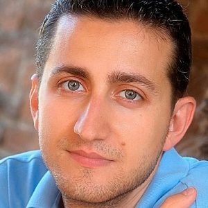 Picture of Roberto Bentivegna