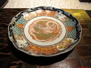 tokyo, ryugin, ceramica giapponese