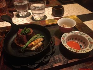 tokyo, ryugin, manzo sanuki