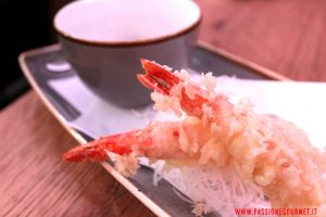 tempura, Roji, Chef Francesco Franzese, Alex Pochynok, Nola