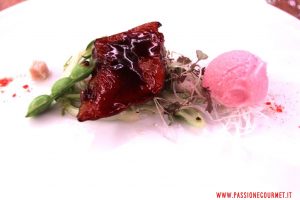 anguilla, Roji, Chef Francesco Franzese, Alex Pochynok, Nola