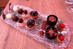 piccola pasticceria, Roji, Chef Francesco Franzese, Alex Pochynok, Nola
