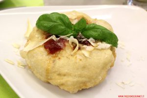 La Sconciata, Pizzeria Elite, Caserta