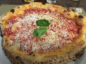 Cilentana, Da Zero, Milano
