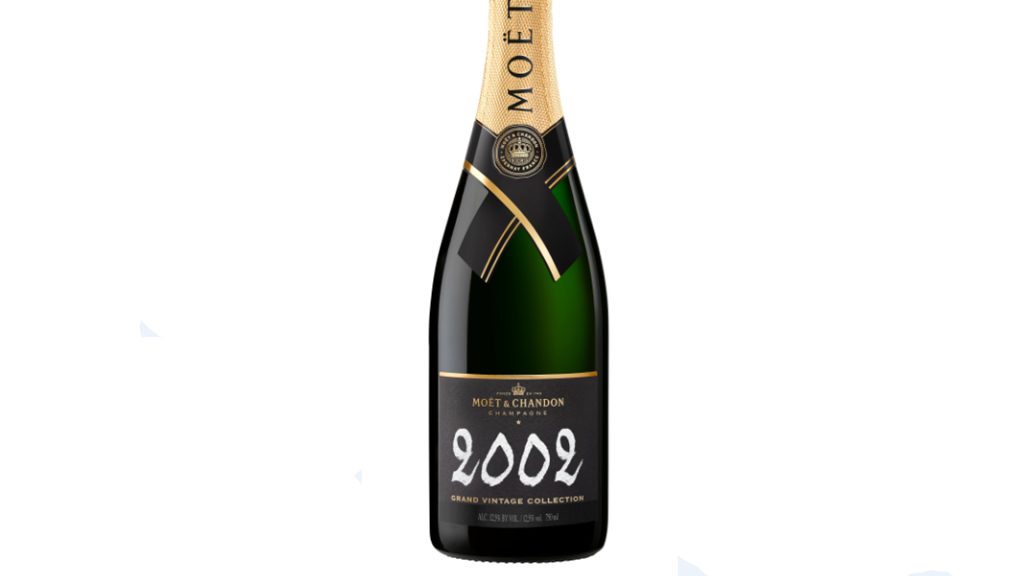 Moët & Chandon Grand Vintage