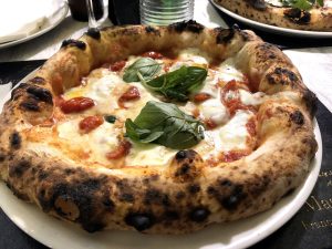I Masanielli, pizzeria