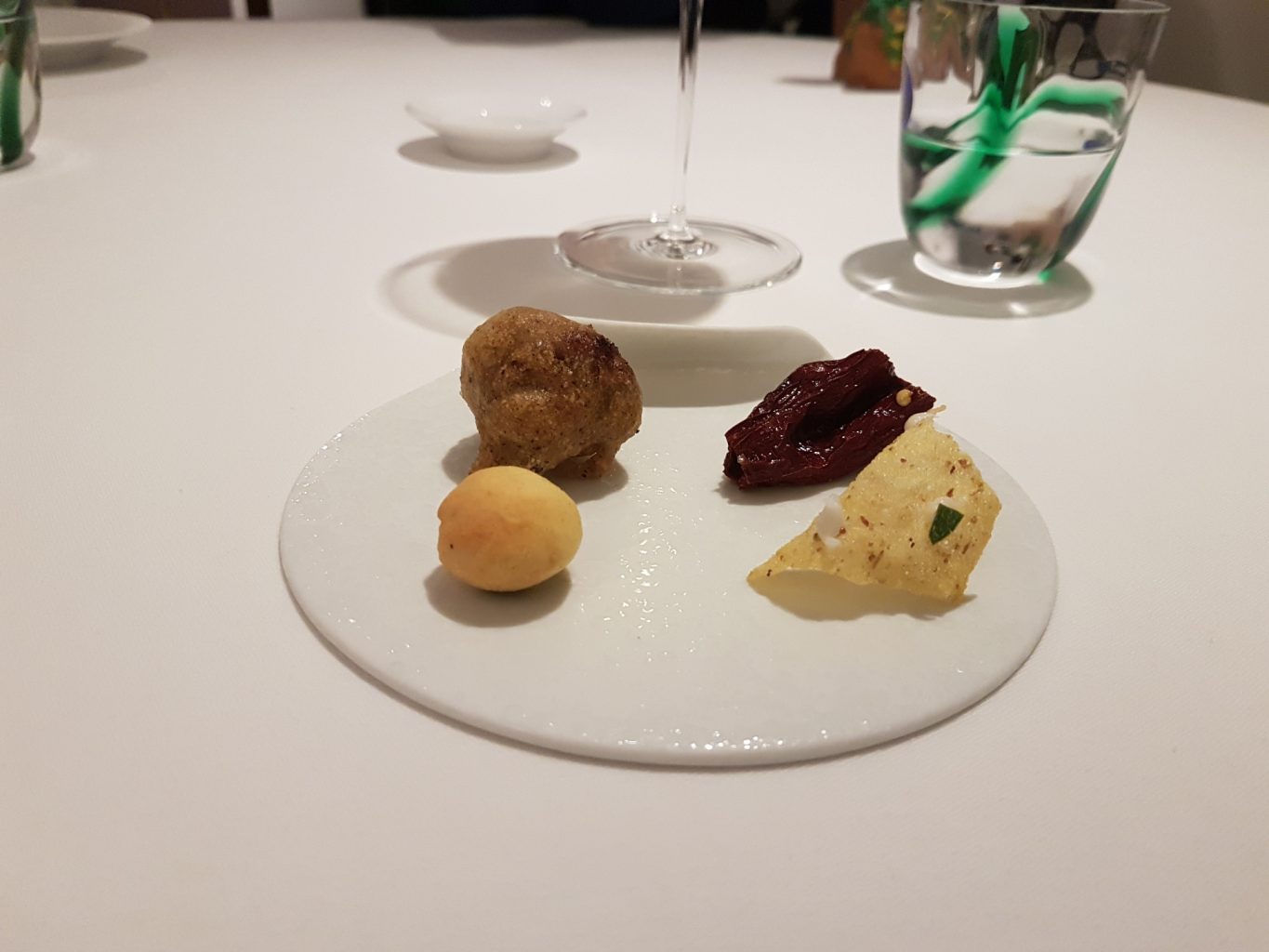 Aimo e Nadia, Alessandro Negrini, Fabio Pisani, Milano