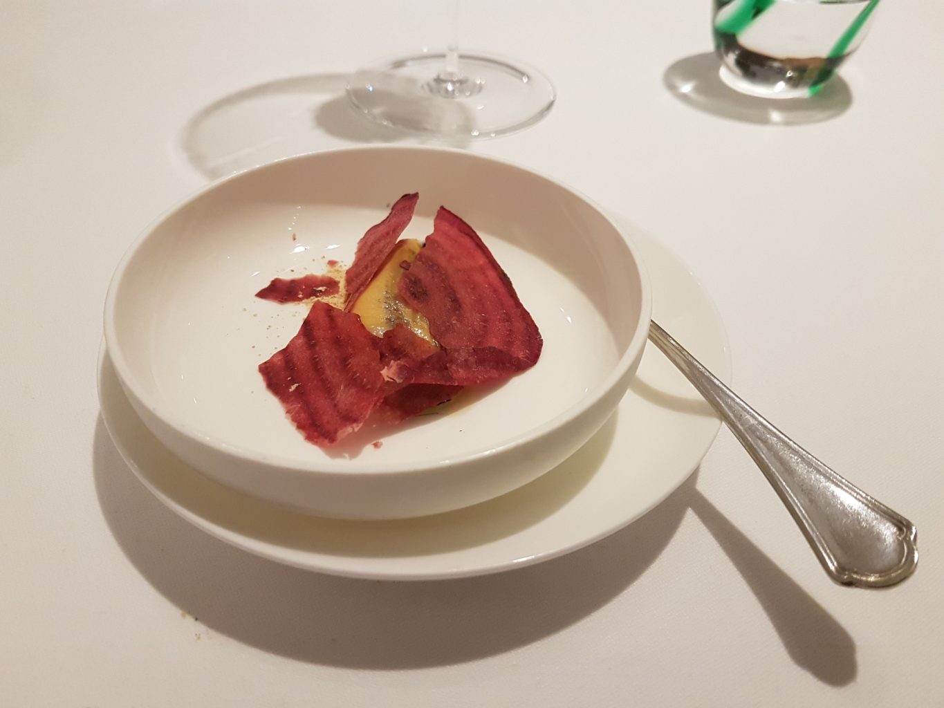Aimo e Nadia, Alessandro Negrini, Fabio Pisani, Milano