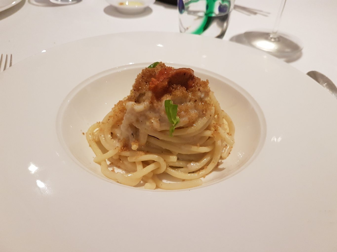 Aimo e Nadia, Alessandro Negrini, Fabio Pisani, Milano