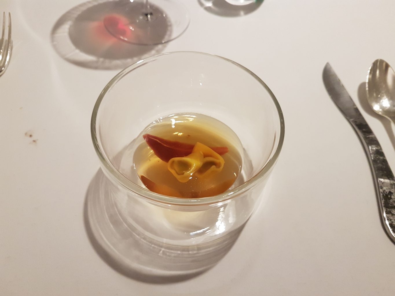 Aimo e Nadia, Alessandro Negrini, Fabio Pisani, Milano