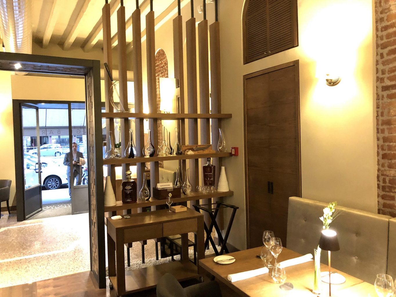Alchimia, Milano