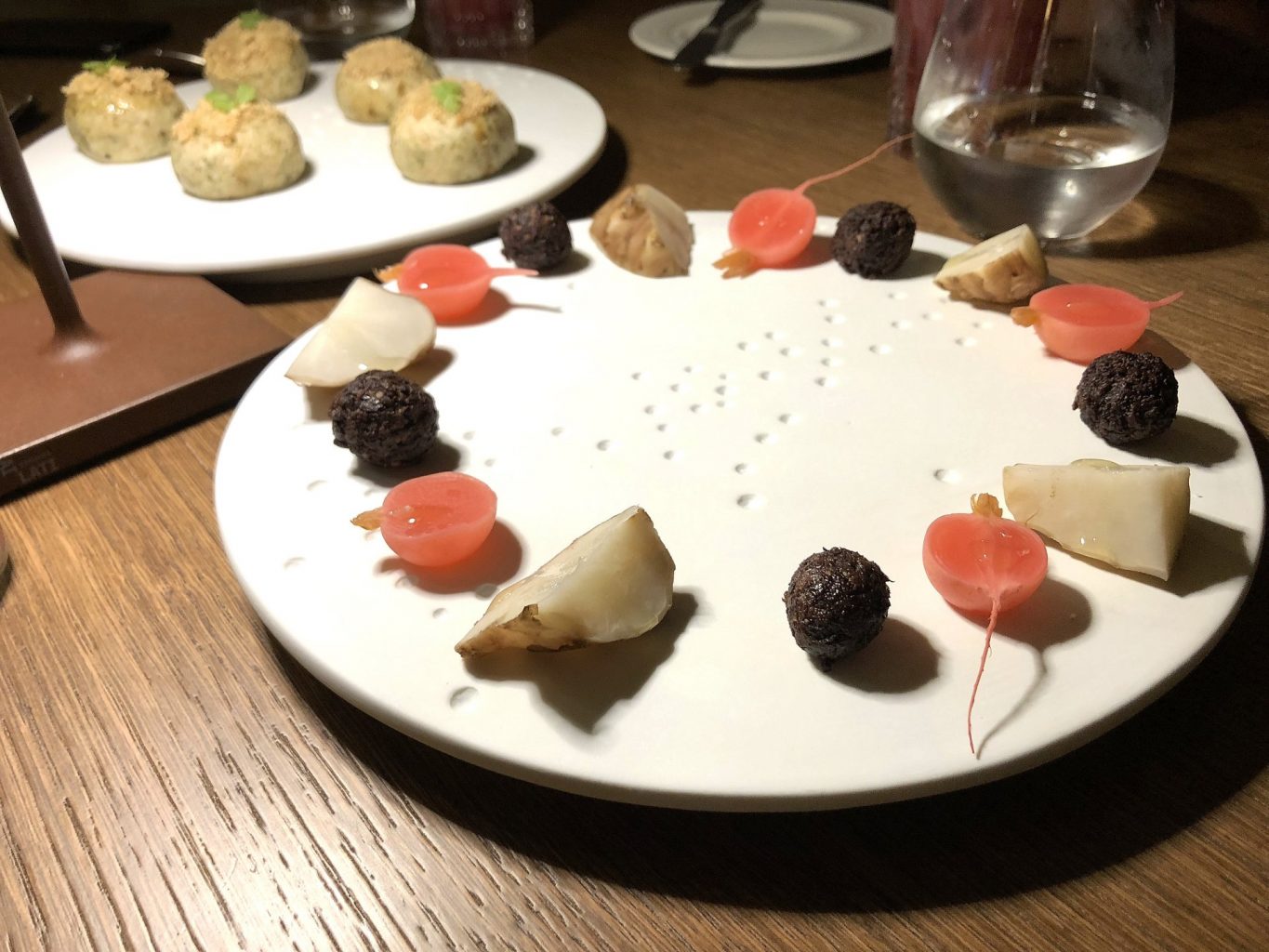 Alchimia, Milano