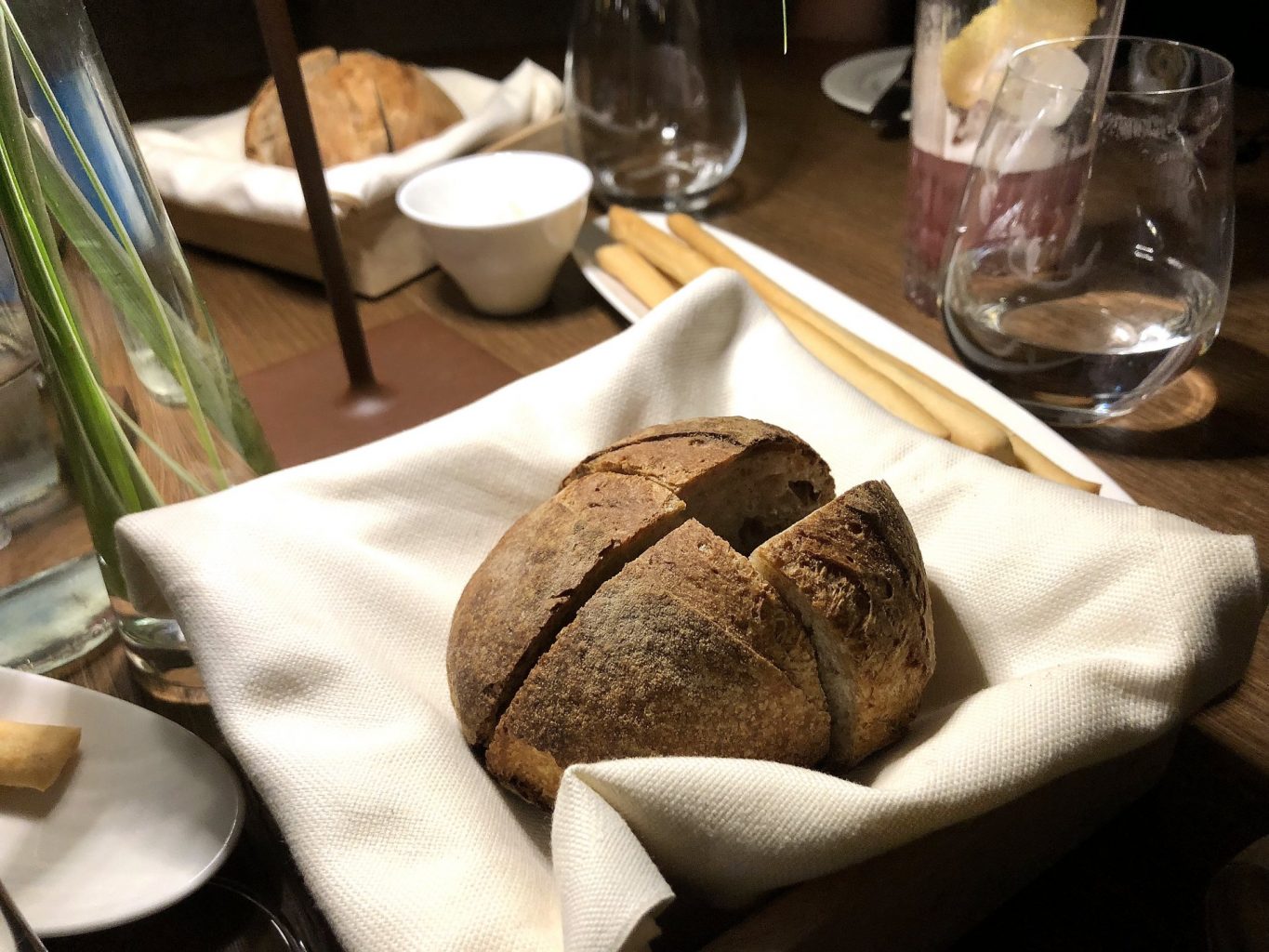 Alchimia, Milano