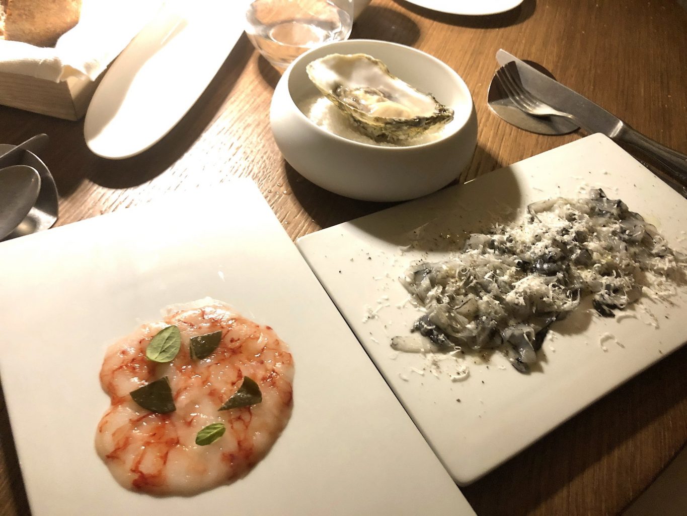 Alchimia, Milano