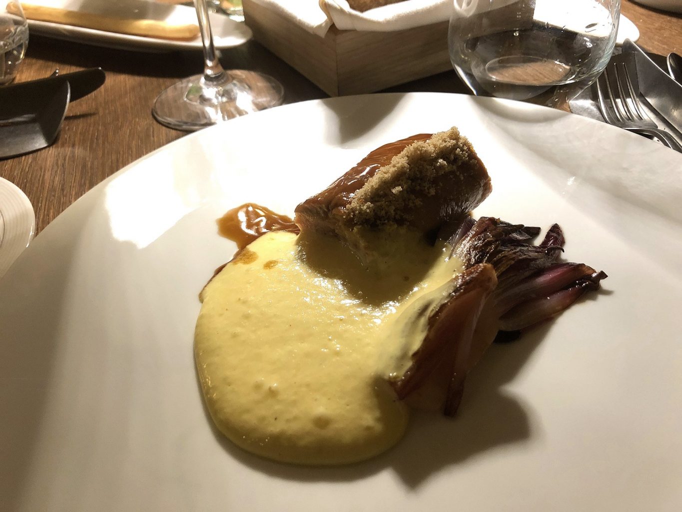 Alchimia, Milano