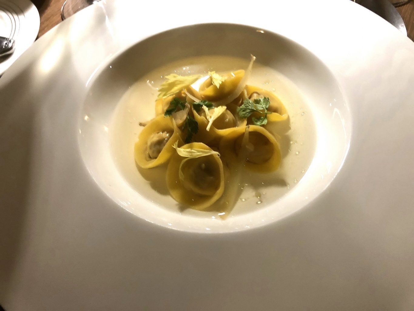Alchimia, Milano