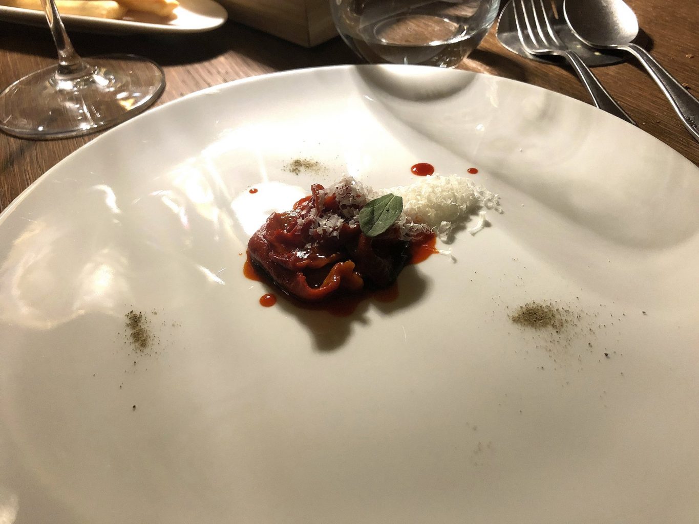 Alchimia, Milano
