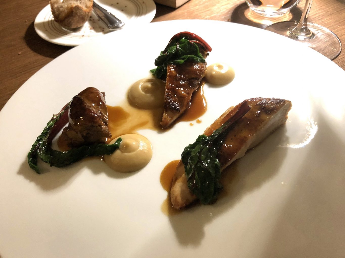 Alchimia, Milano