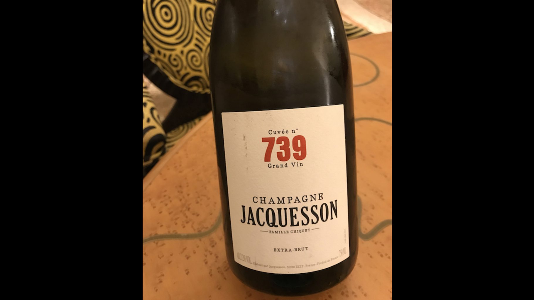Amistà 33, chef Marco Perez