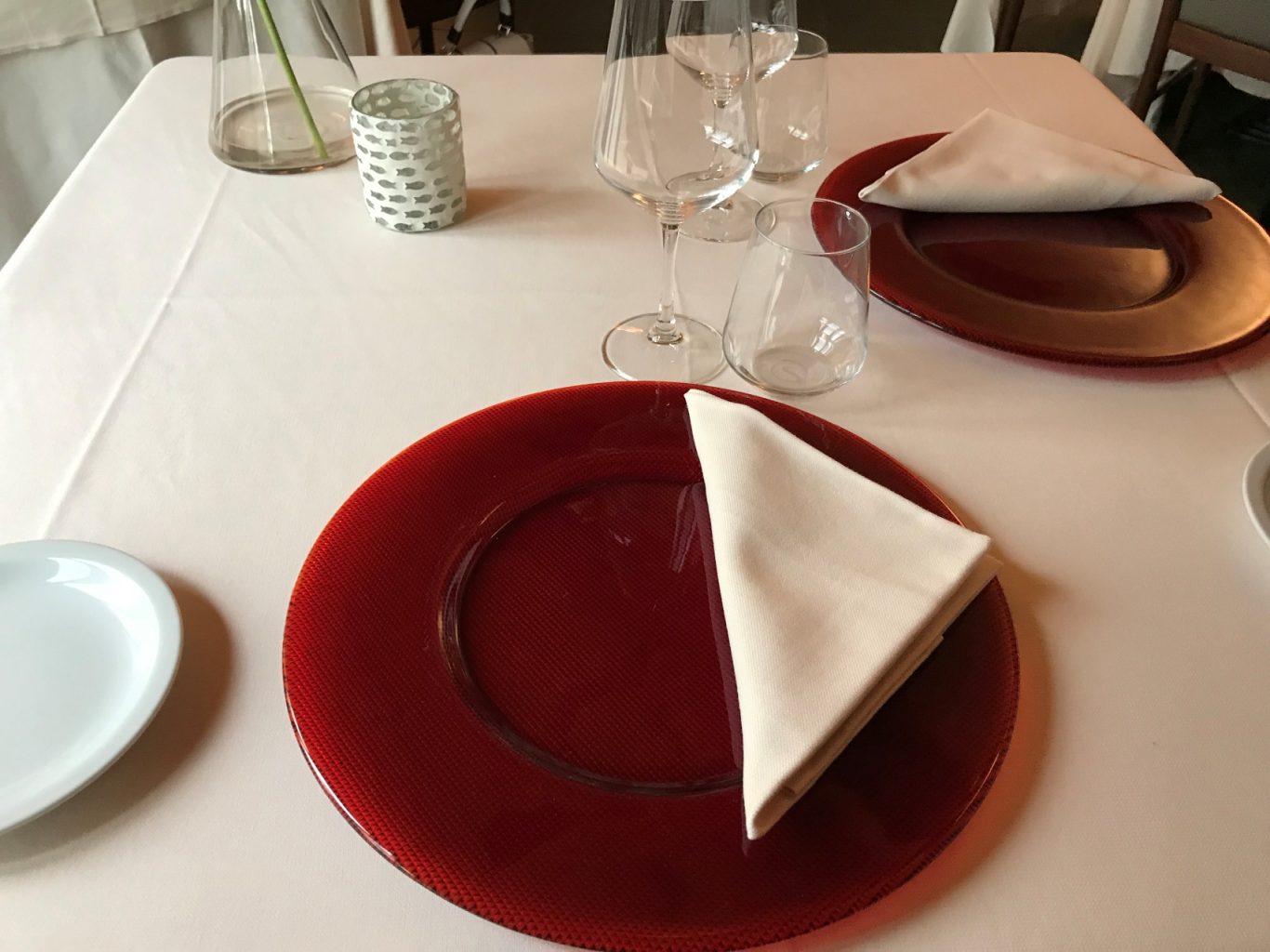 Antica Trattoria di Sacerno