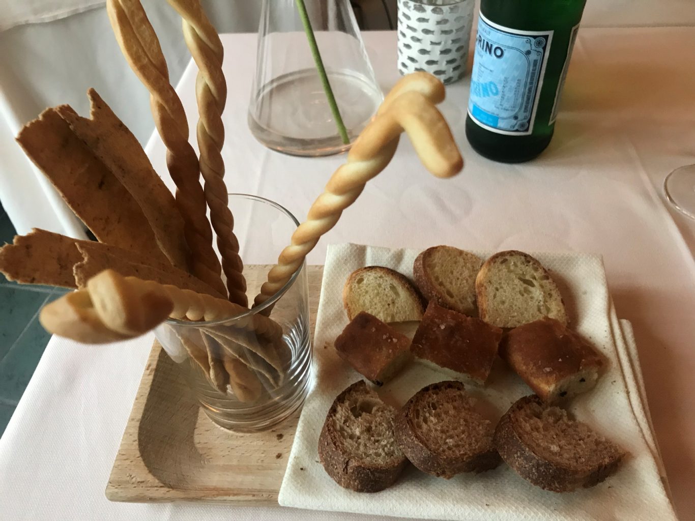 Antica Trattoria di Sacerno