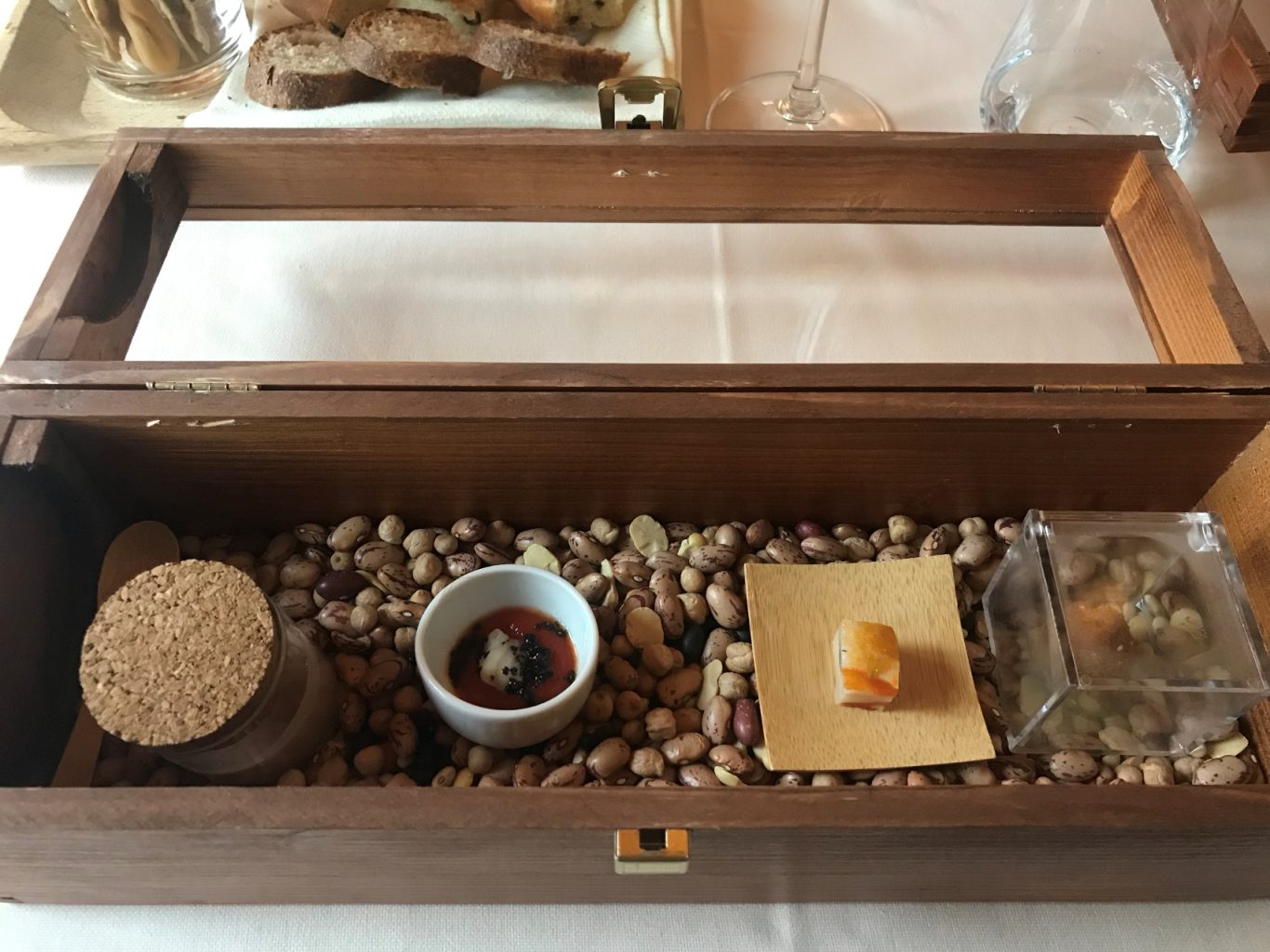 Antica Trattoria di Sacerno
