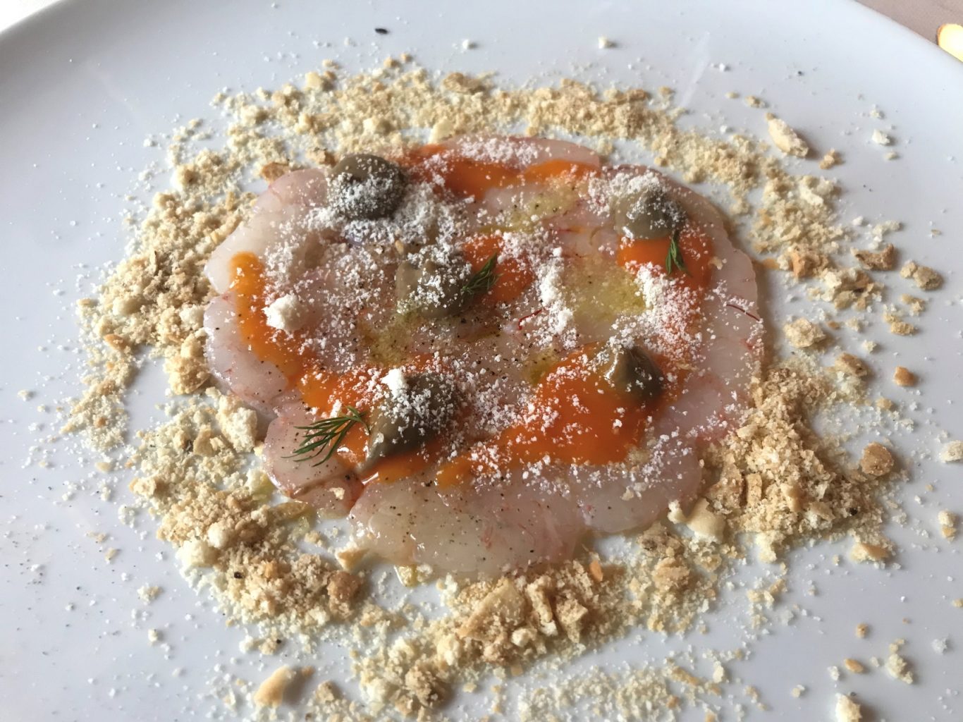 Antica Trattoria di Sacerno