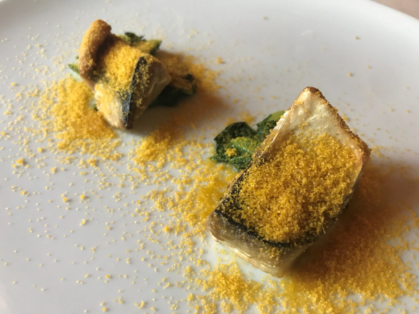 Antica Trattoria di Sacerno