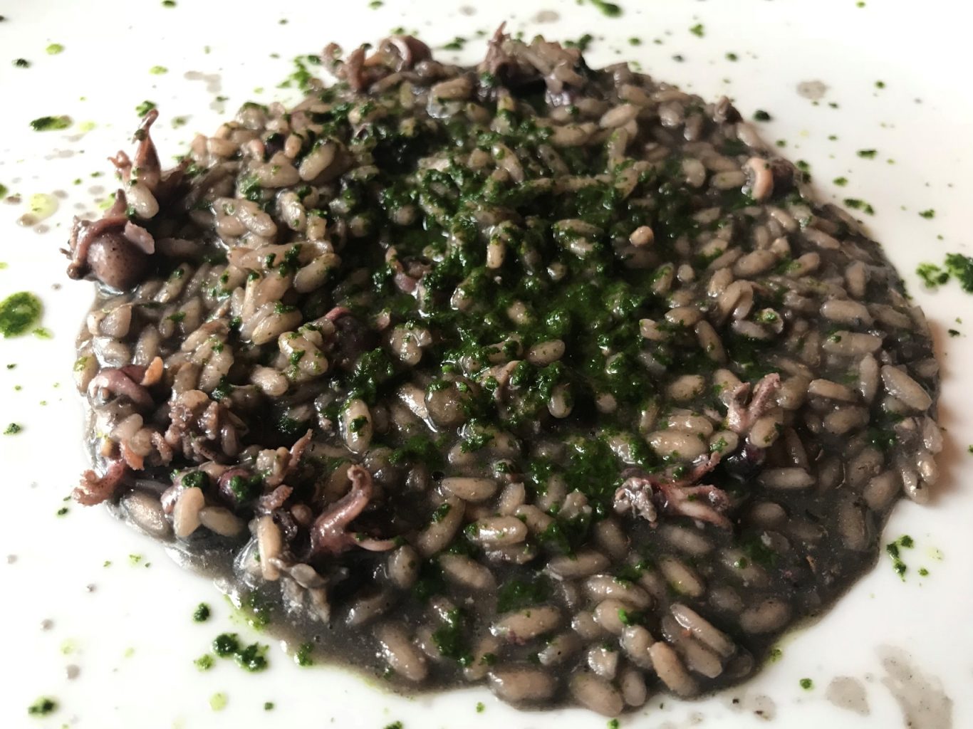 Antica Trattoria di Sacerno