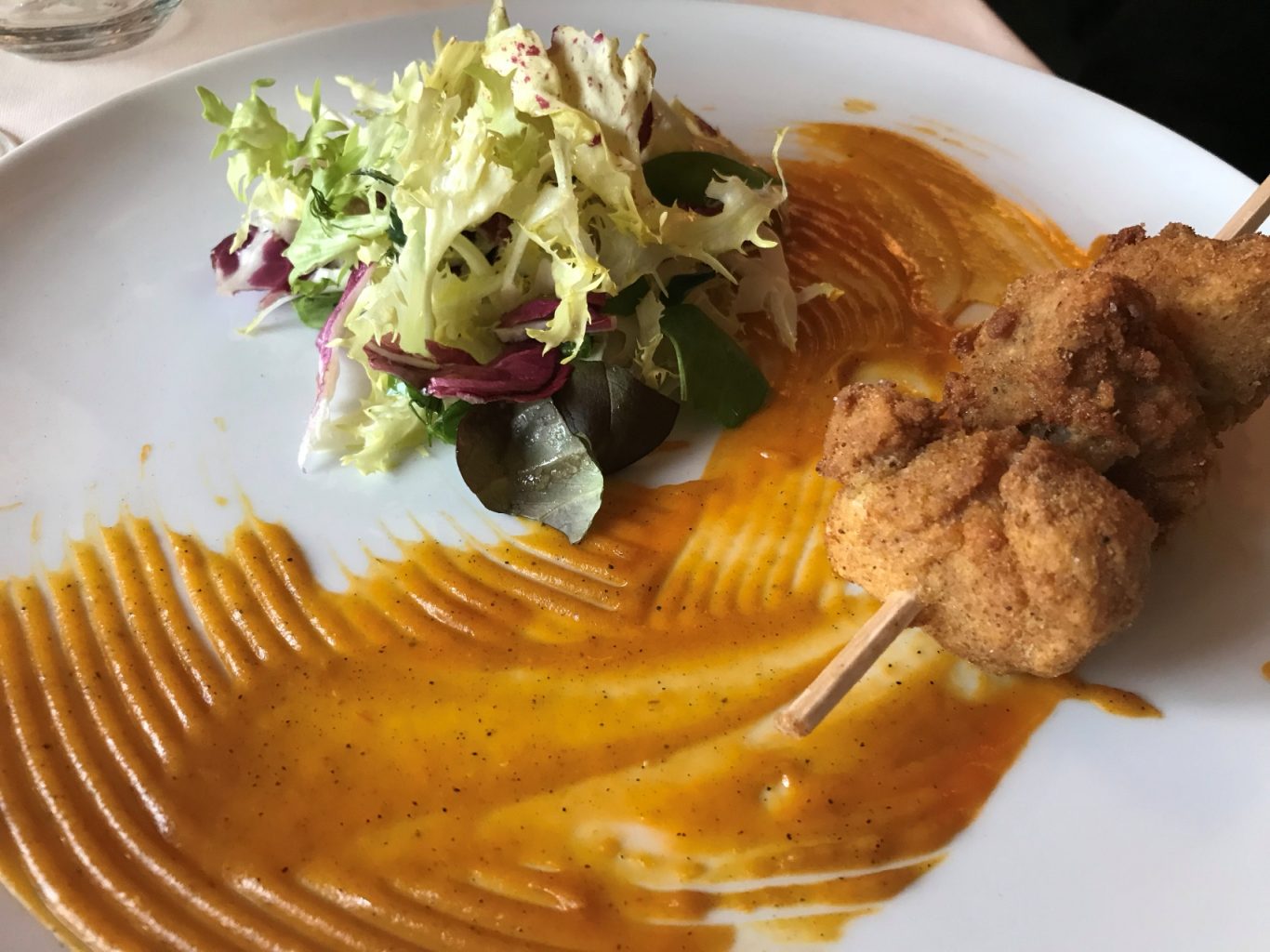 Antica Trattoria di Sacerno