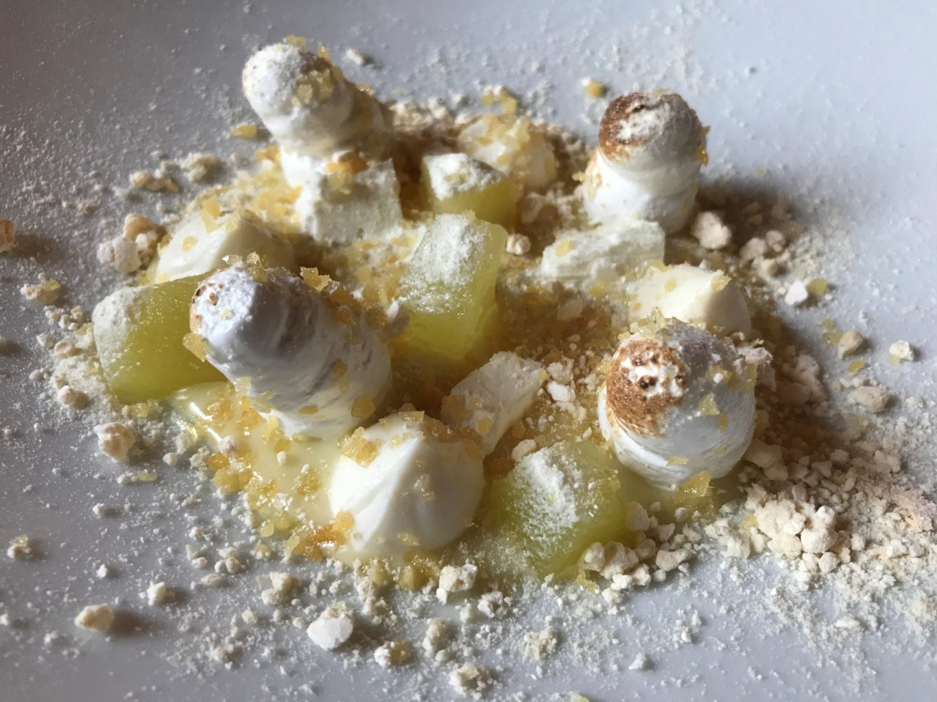 Antica Trattoria di Sacerno