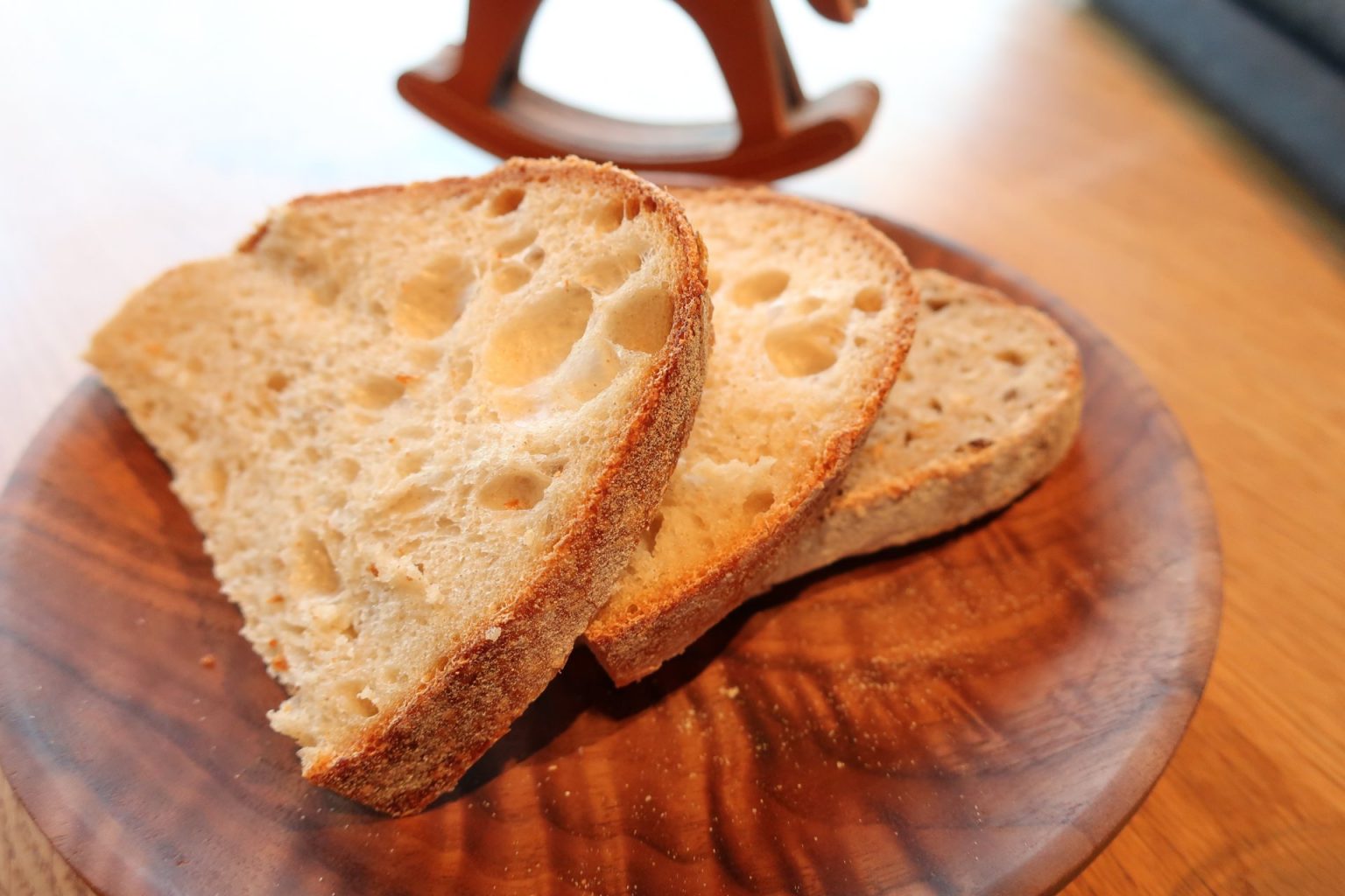 Pane, D'O Davide Oldani