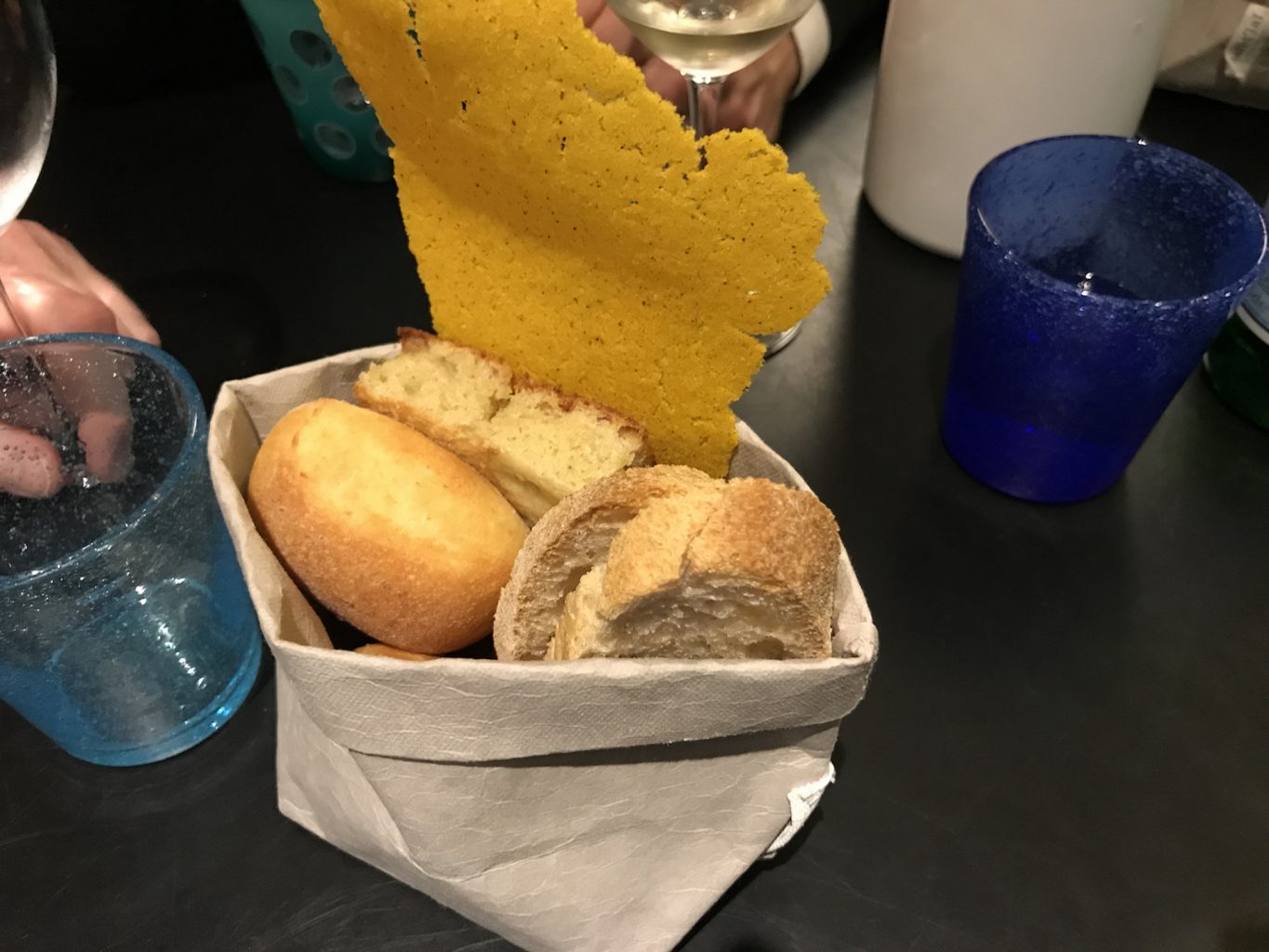 Franceschetta 58, Massimo Bottura, Modena