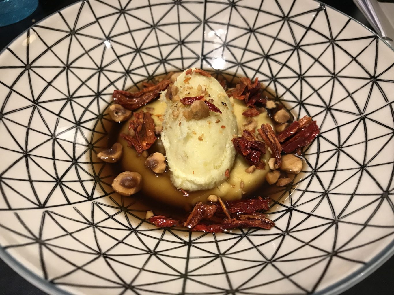 Franceschetta 58, Massimo Bottura, Modena