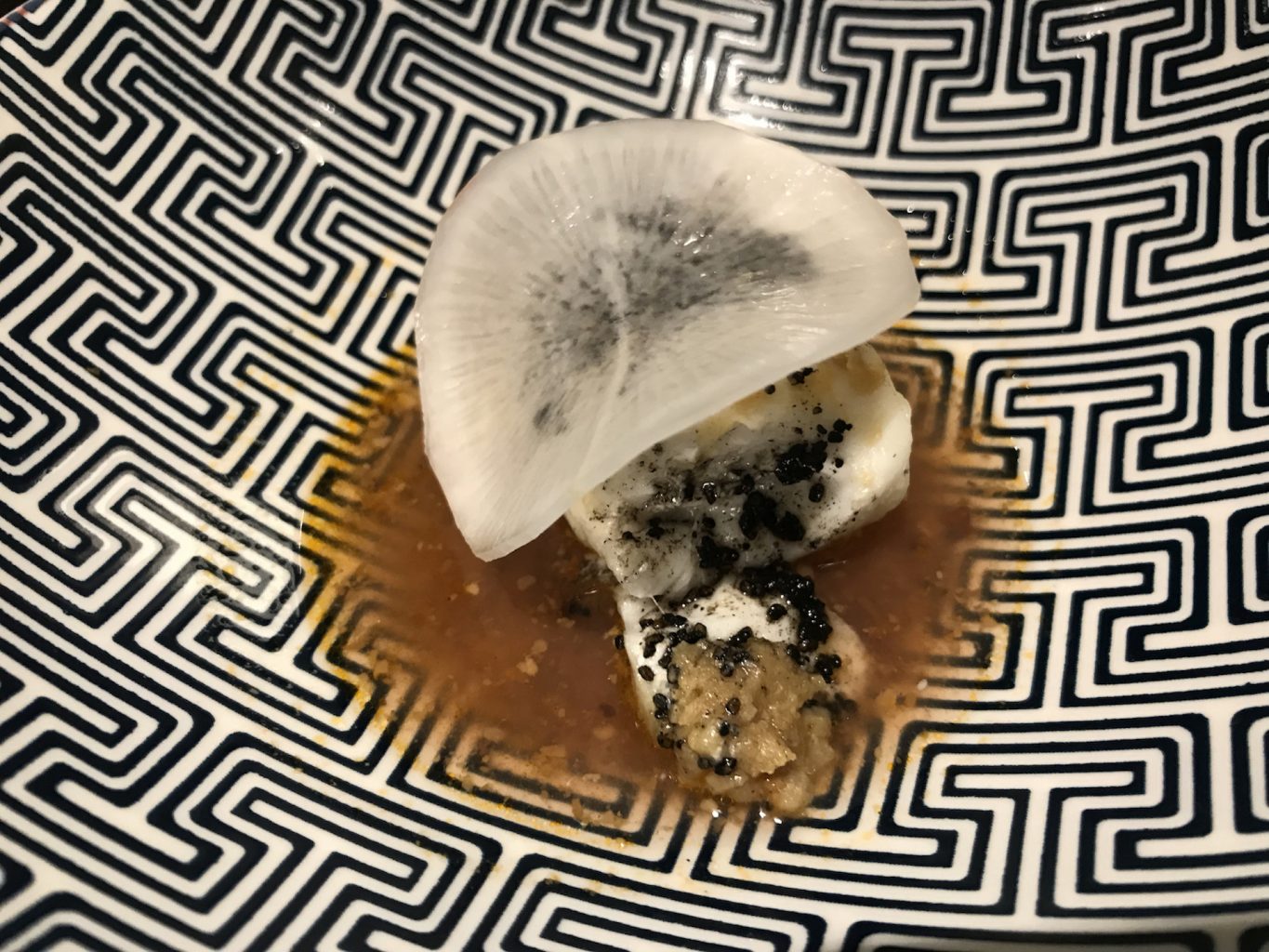 Franceschetta 58, Massimo Bottura, Modena