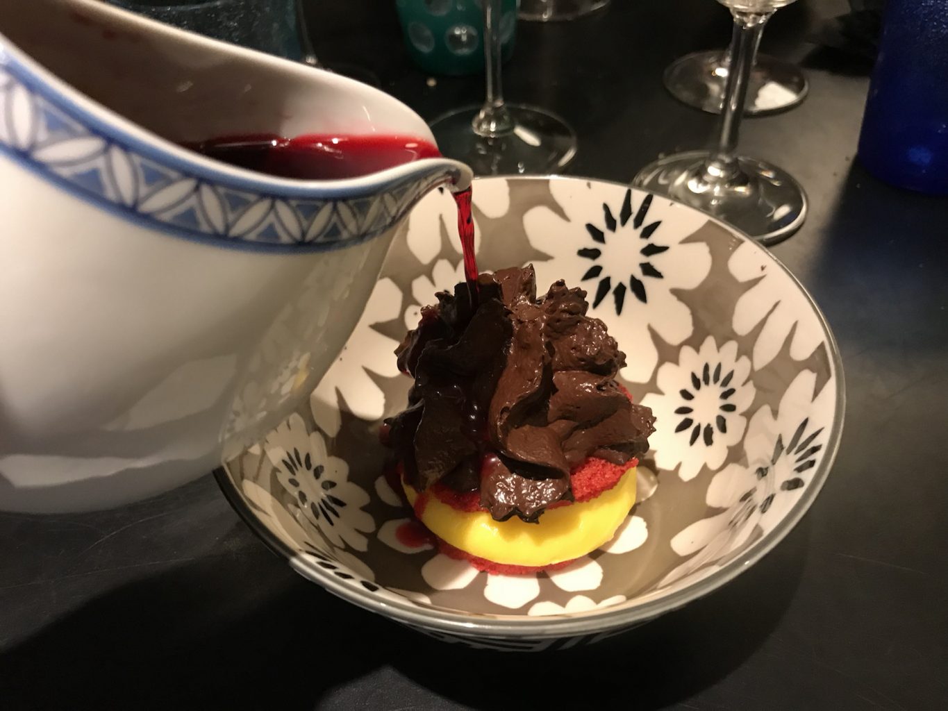 Franceschetta 58, Massimo Bottura, Modena