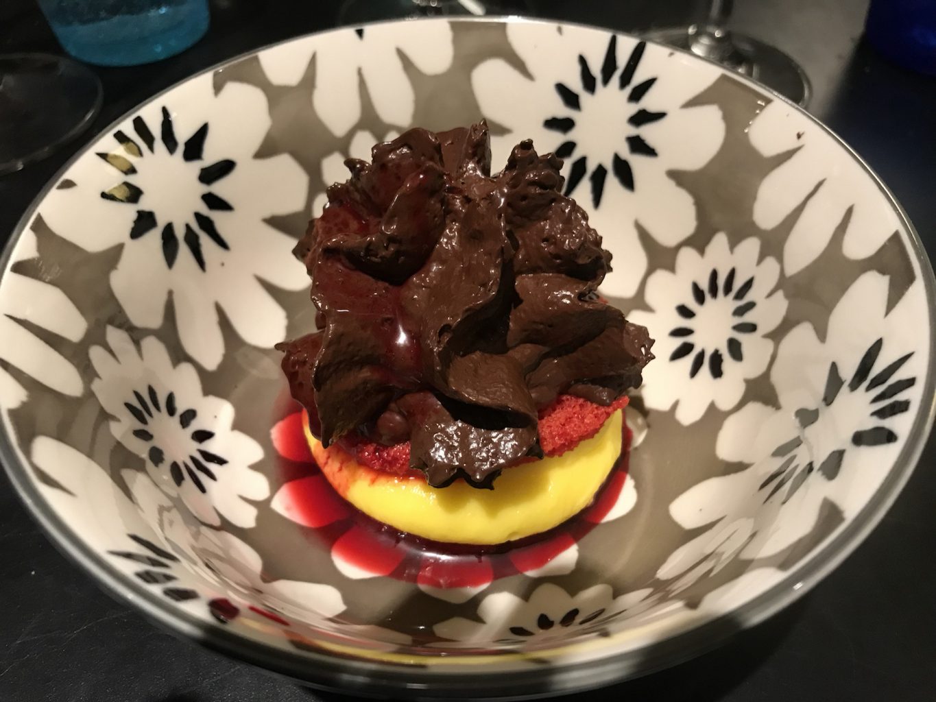 Franceschetta 58, Massimo Bottura, Modena
