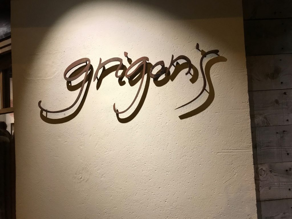 Grigoris, Chirignago, Venezia, Pizza
