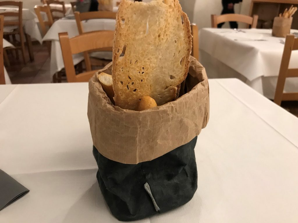 Grigoris, Chirignago, Venezia, Pizza