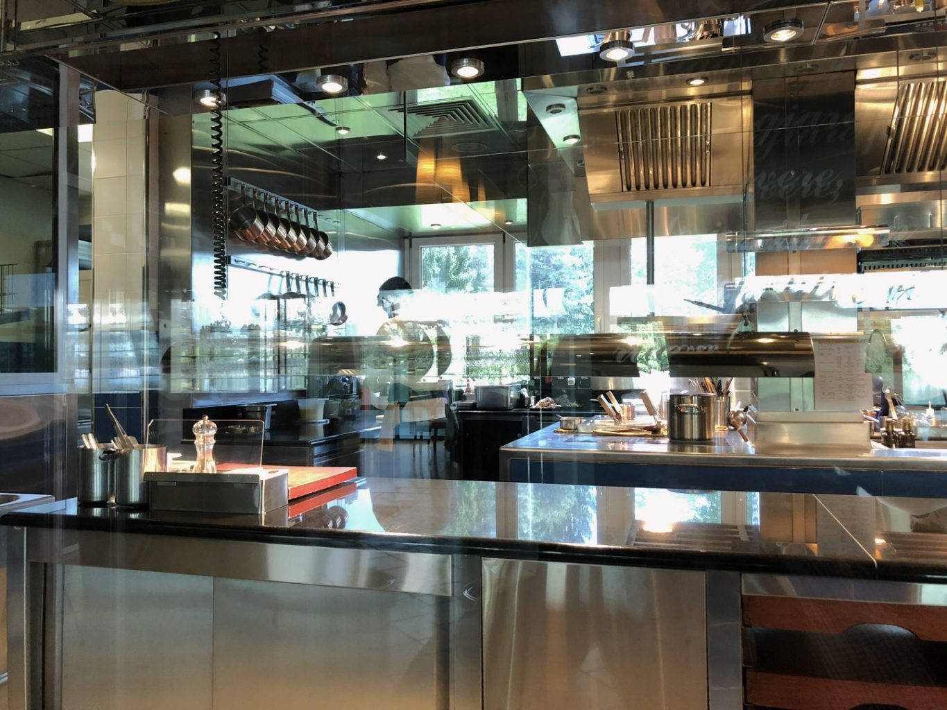cucina, Piccolo lago, Mergozzo, Marco Sacco
